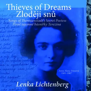 Thieves of dreams (Zlodeji snu)